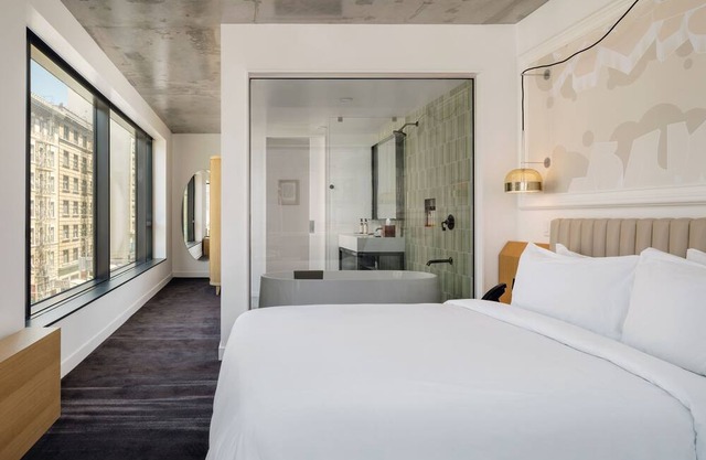 Modern Comfort in the Heart of San Francisco, Ideal City Getaway!