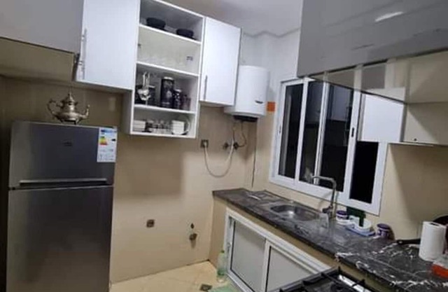 Charmant Logement Bien Équipé