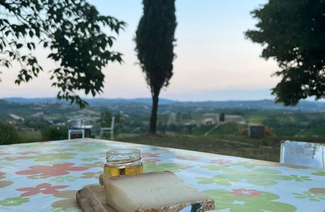 Great views
