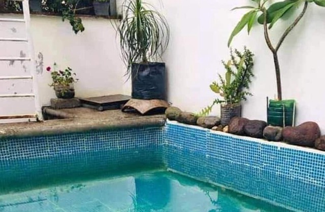 Hotel la Montaña