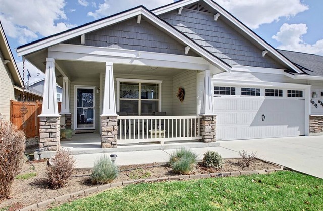 Rising Sun Tranquil Getaway Sleeps 6