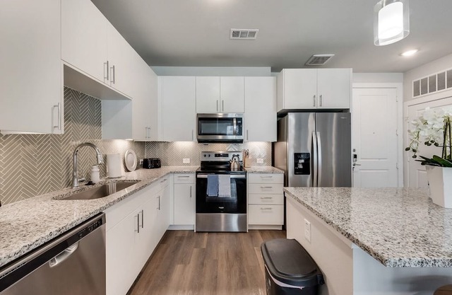 25% Off 2BD Apt, Lounge Med Ctr NRichland NRH106
