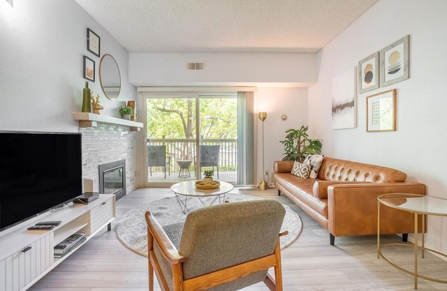 Inviting Fremont 2BR w/ Pool, Parking & Balcony, nr Park, by Blueground