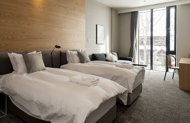 Advance payment 3 consecutive nights 3 bedro / Abutagun Hokkaidō