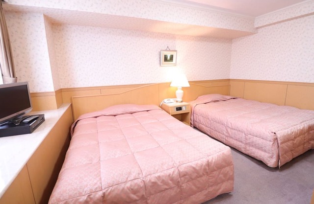 Simple stayRoom without meals 1 minute walk to / Matsumoto Nagano