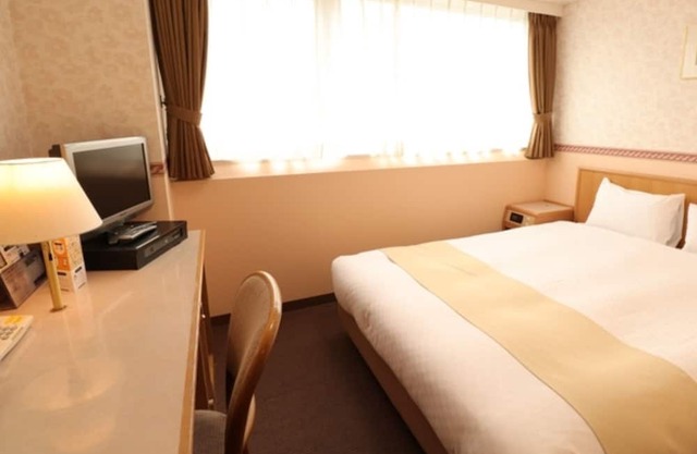 Simple stayBreakfast included Shinshu breakfast / Matsumoto Nagano