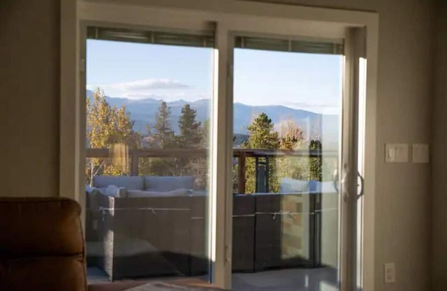 The Mountain Home Blackhawk