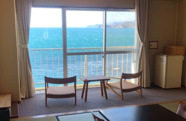 Room without meals plan Feel free to enjoy a h / Shima Mie