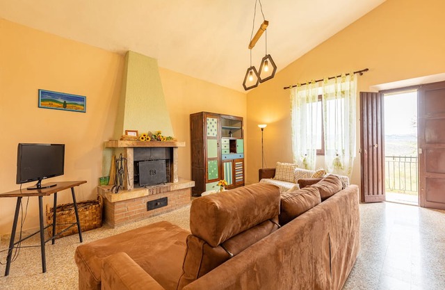 Apartment 'Rossello' with Private Terrace, Private Garden and Wi-Fi