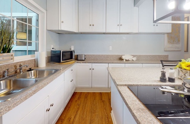 2BR Nest in Grass Valley, CA