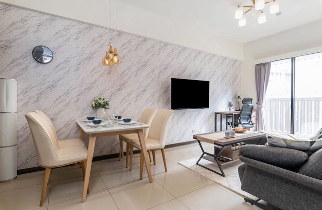 2B1bLK, Stylish & Comfortable, 5 Min to Ximen MRT