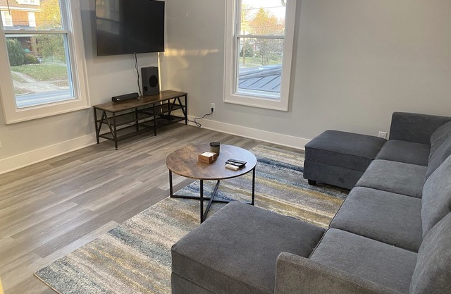 Grandin Village Suite