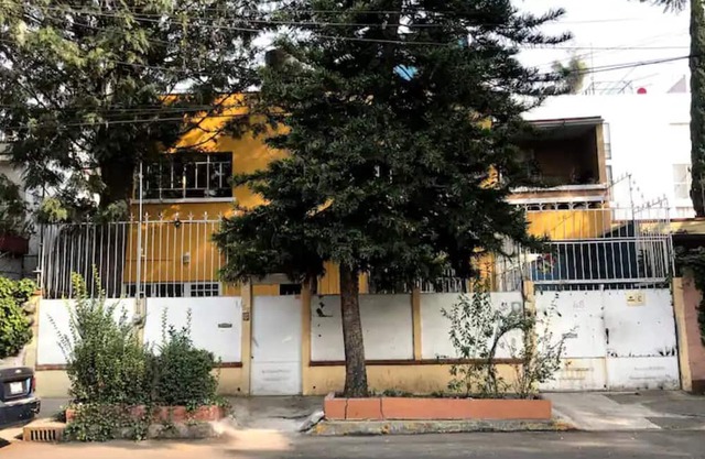 La morada espacio con cocina y baño Country Club