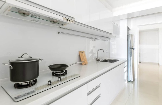 Luxury 4B2bLDK Manhattan Style High Floor Great Views