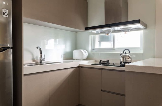 Traveling Family's Dream 3B2bLDK Directly Across 101