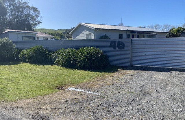 Soak up the sun and enjoy the beach, this family beachhouse is ready for you!