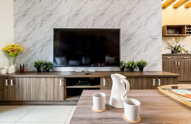 New Building 3B2b Taipei Main Desks & Fast Wifi