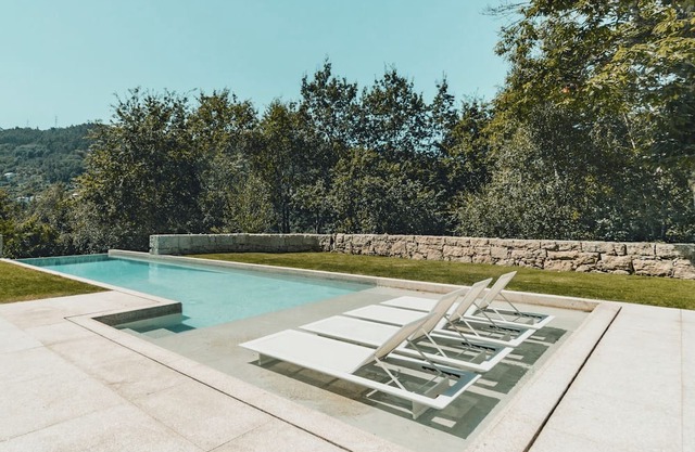 Casa da Cascata by LovelyStay