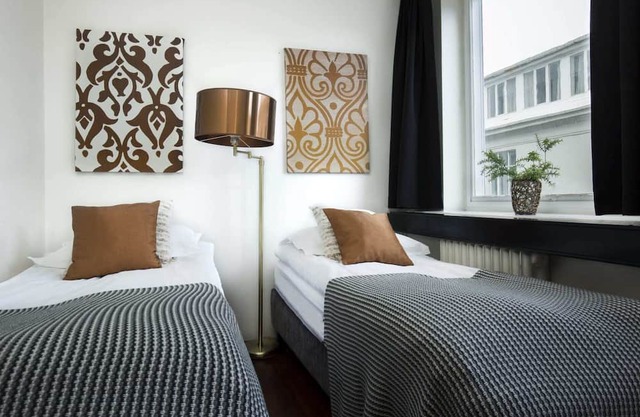 Mani Apartments- Three Bedroom Apartment