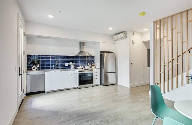 Brand New Stylish Studio Suite!