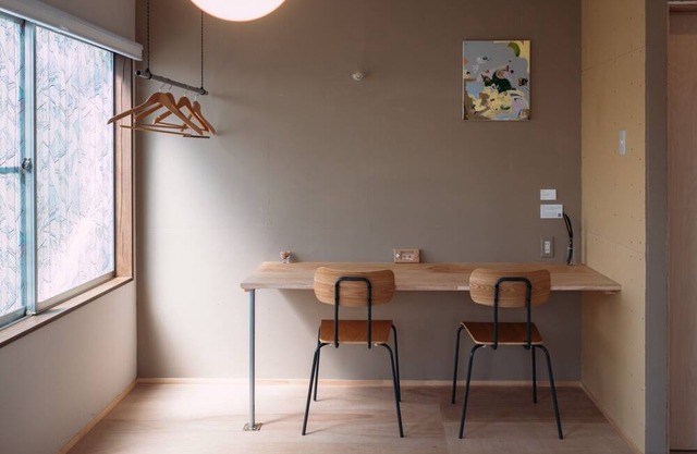 With private bathroom Private room A / Kanuma Tochigi