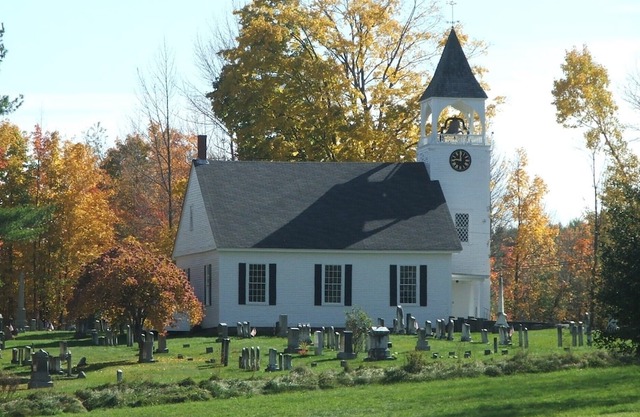 Tentrr - Ridgeview Farm, Seenregion