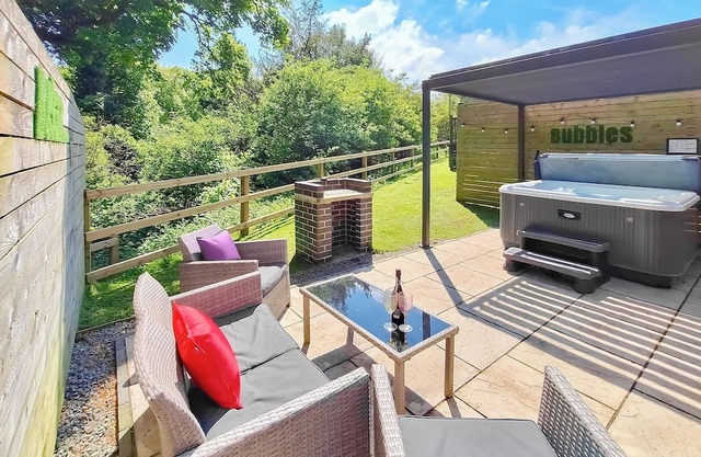 1 Schlafzimmer Unterkunft in Raywell, Beverley