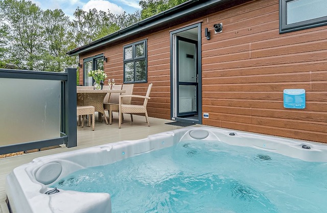 2 Schlafzimmer Unterkunft in Pentney, King&rsquo;s Lynn