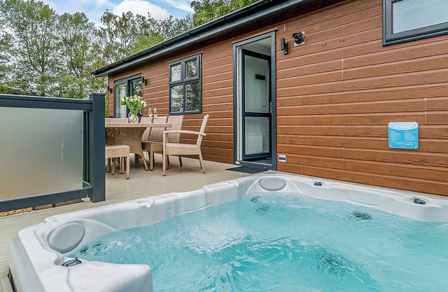 3 Schlafzimmer Unterkunft in Pentney, King&rsquo;s Lynn