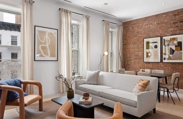 Linden Place II by Rove Travel | Designer 3BR Apt
