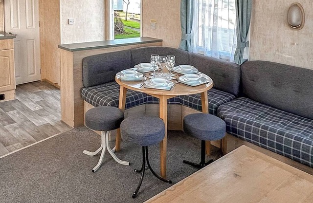 3 Schlafzimmer Unterkunft in Newbridge, Nr Yarmouth