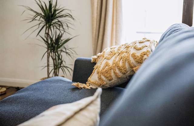 2 Schlafzimmer Unterkunft in Old Buckenham