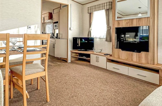 2 Schlafzimmer Unterkunft in Newbridge, Nr Yarmouth