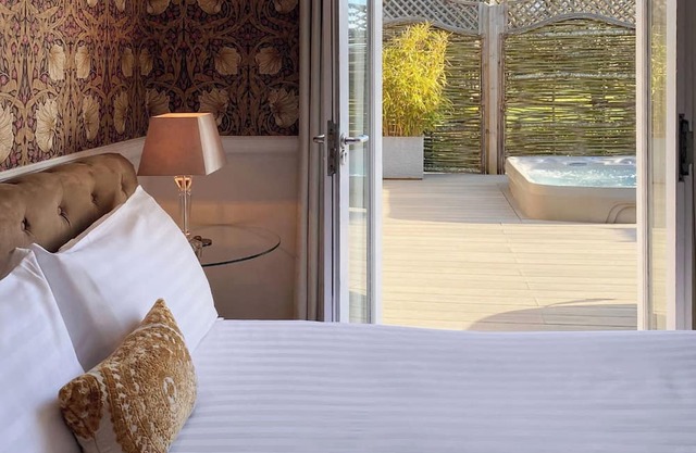3 Schlafzimmer Unterkunft in Brundall, Norwich
