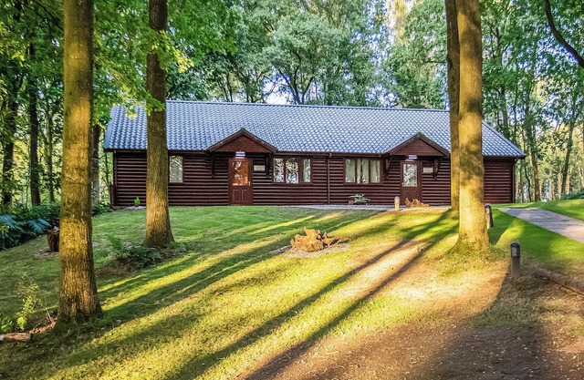 2 Schlafzimmer Unterkunft in Ellesmere