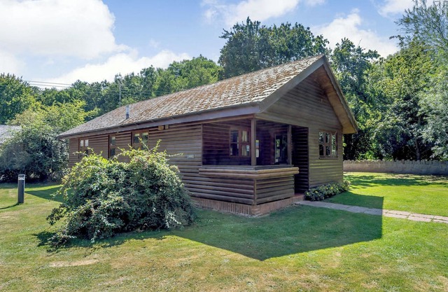 2 Schlafzimmer Unterkunft in Kilcot, Newent