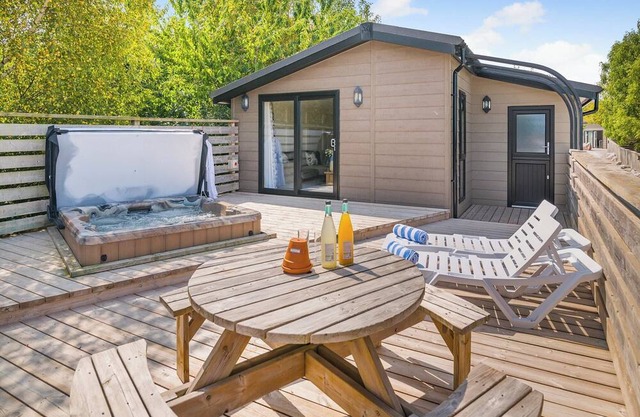 2 Schlafzimmer Unterkunft in Cannington