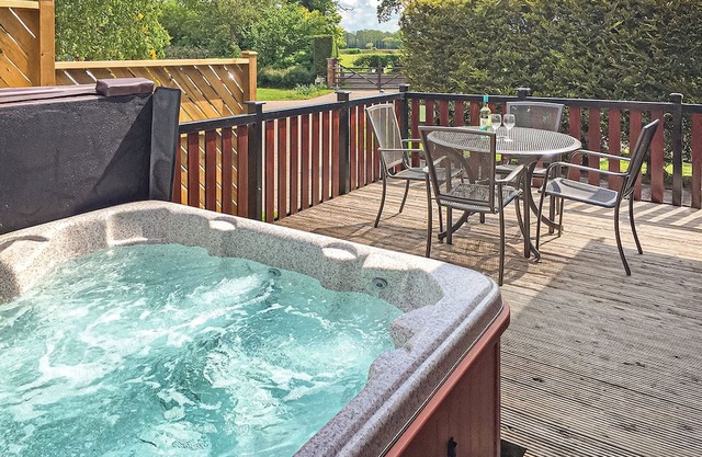 2 Schlafzimmer Unterkunft in Easingwold