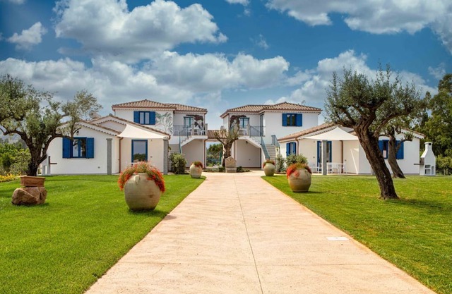 Acquamarina n.3 in Residenz mit Schwimmbad nur 50m vom Meer entfernt.