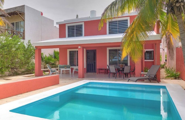 Casa El Cocal - Yucatan Home Rentals