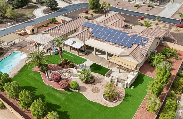 Desert Cove Escape | 4BR Retreat w/Pool & BBQ