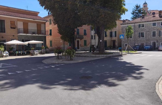 Regina Margherita Apartment