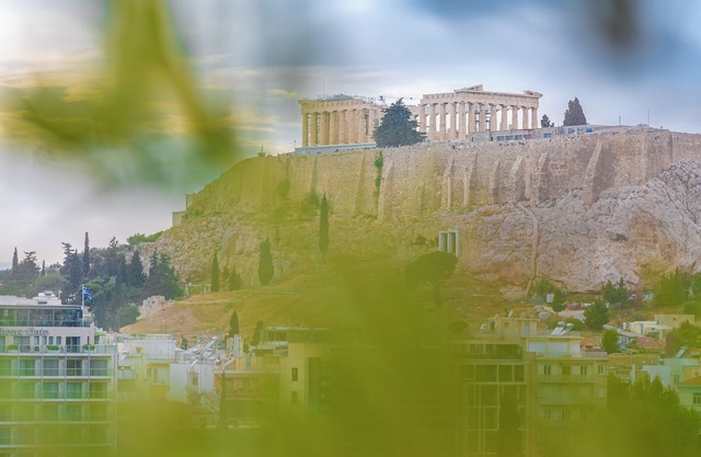 Ma Maison Acropolis Mansion,3bdr Suite N°6,400Mbps