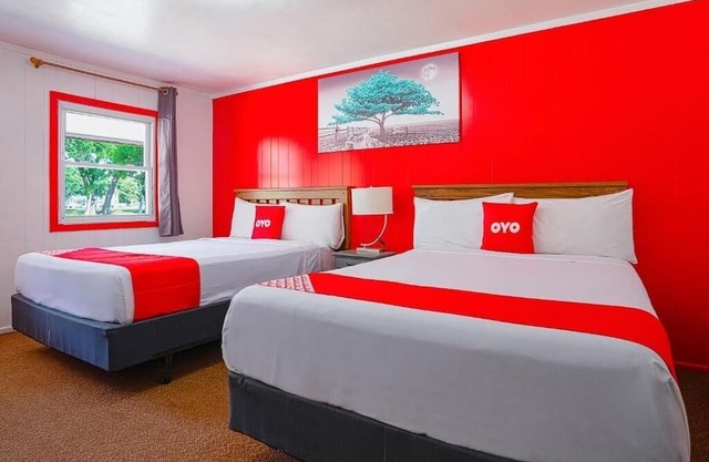 Explore Lamberton Attractions w/Parking & Pet-Friendly Lodging