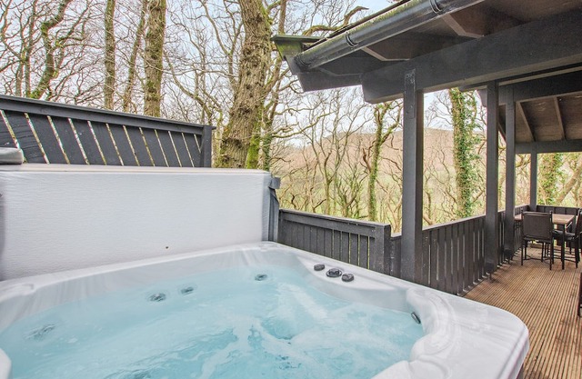 2 Schlafzimmer Unterkunft in Millom