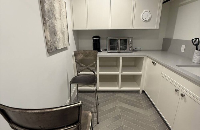 Brand new garden suite 1 bed & 1 bath