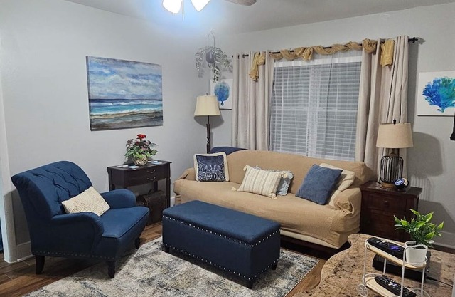 Just remodeled, 3/2, near Midtown, downtown, Westshore district and South Tampa.