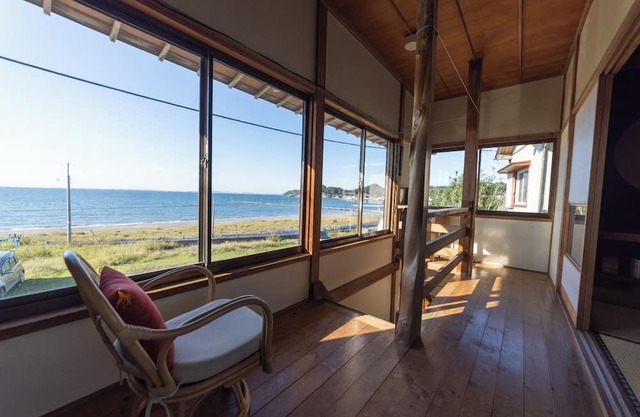 Haraoka House/Minamiboso Chiba