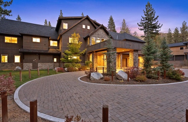 South Lake Escape | Indoor Pool + Movie Theater