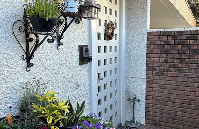 Garden Retreat in Central Tokyo – Walk to Midtown & Roppongi